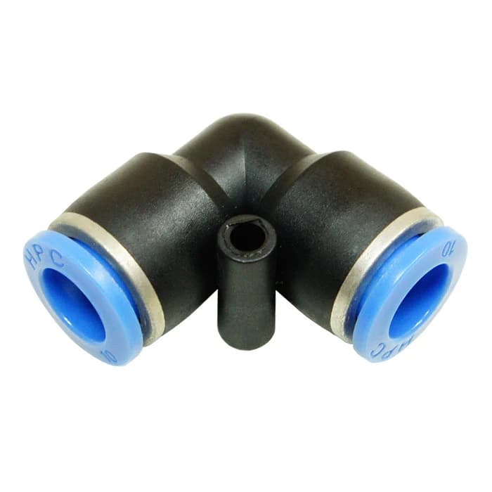 PUL 10*10 1 pcs Penumatic Cnnector