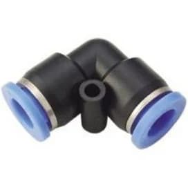 PUL 12 mm 1pcs pneumatic Connector