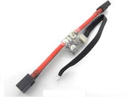 Pixhawk Power Module V6.0 Output BEC 3A XT60 Plug 28V 90A