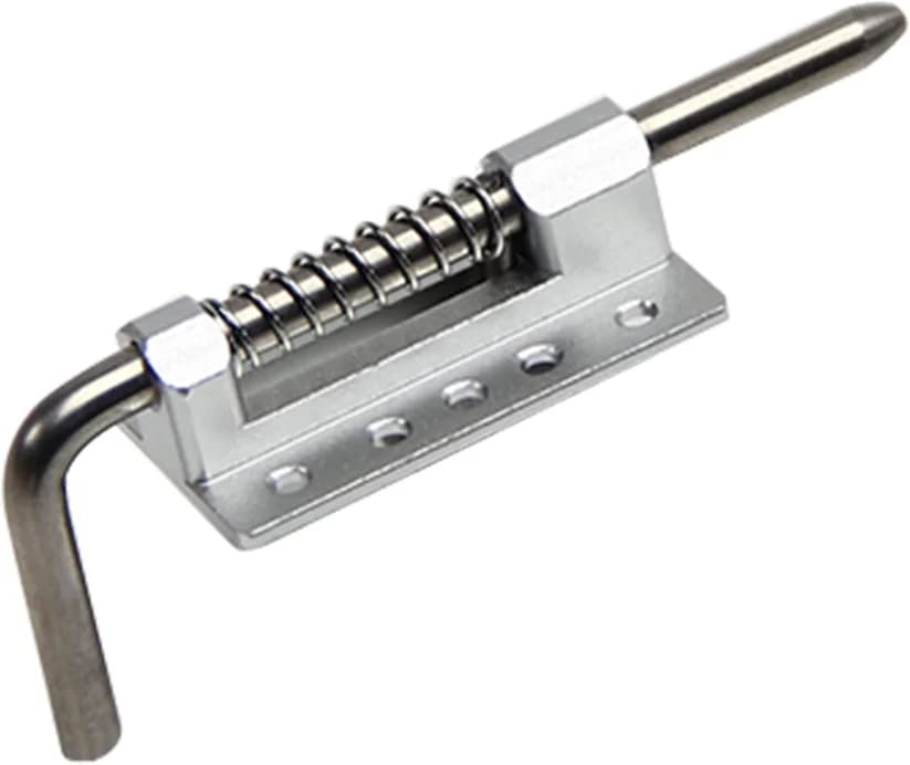 Canopy Latch