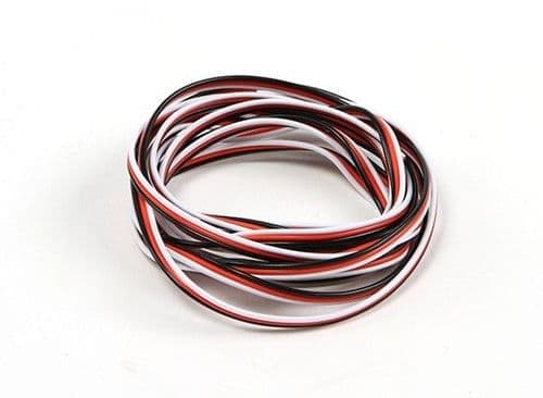  22AWG Servo Wire Cable X 1Meter