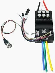 Flipsky 75200 Pro V2.0 With Aluminum PCB Based on VESC