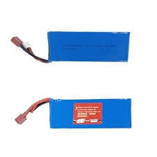 7.4V 2200mAh 25C Lipo Battery 