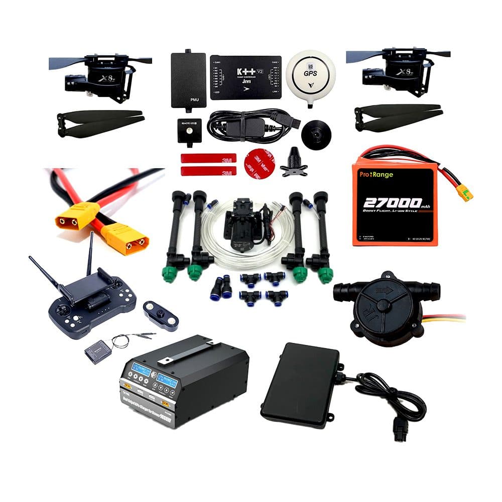Parts & Accessories