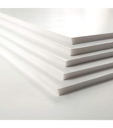 Foam Board Sheet