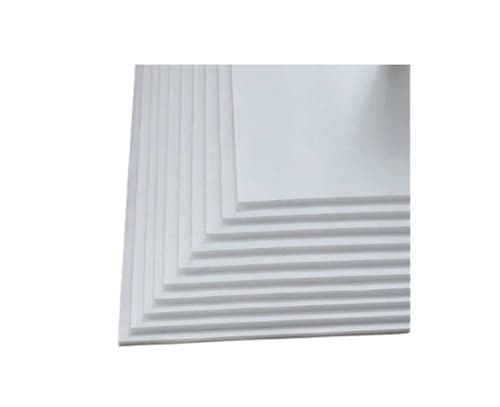 Depron Sheet in 2mm x 635mm x 990mm Pack of 5Pc