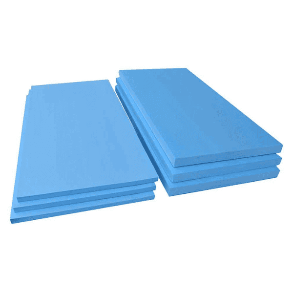 XPS Sheet in 100mm X 600mm x 1250mm Pack of 5Pc
