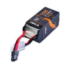 Lipo Battery BONKA 4S 14.8V 2200mah 35C Lithium Polymer Battery