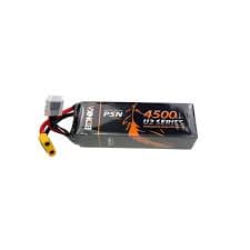 Lipo Battery Bonka 22.2V 4500mAh 120C 6S FPV U2 Series Lithium Polymer Battery Pack