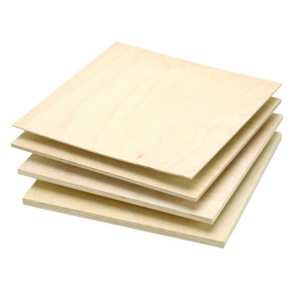 AERO PLY IN 2MM X 915MM X 915MM PACK OF 3PC