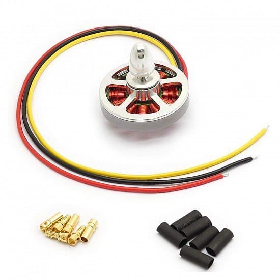 Brushless Motor for Drone 5010 750KV High Torque
