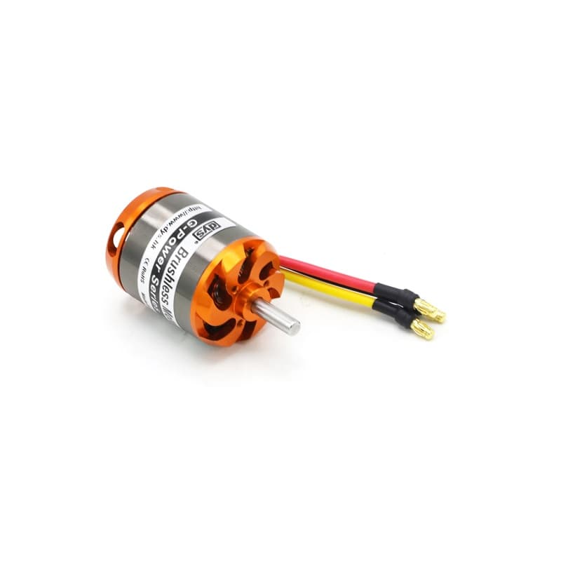 BLDC Motor DYS D3548-4 1100kv