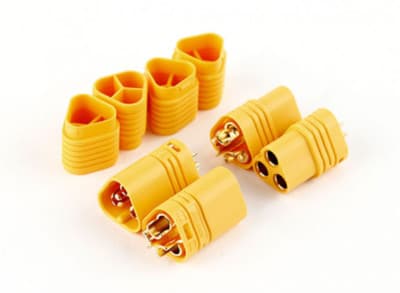 AMASS 100% ORIGINAL MT60 CONNECTOR W/Housing