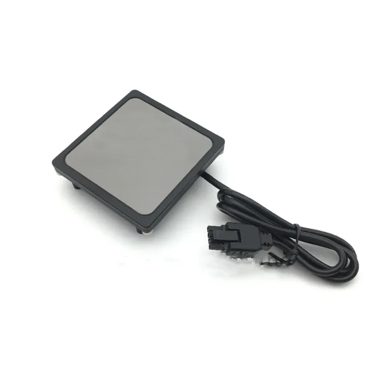Jiyi Front Obstacle Avoidance Radar (Back)