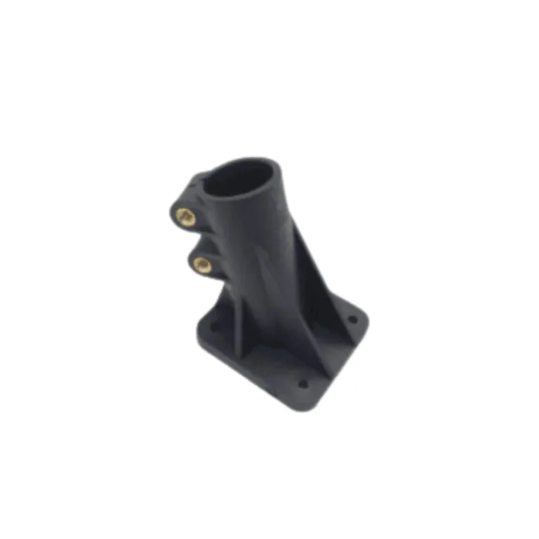 EFT Landing Gear Mount φ20/EP/Compatible with all Drone Frames (4pcs)