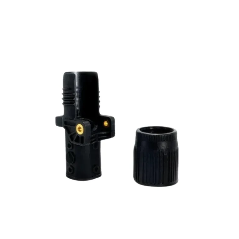 EFT Arm Folding Assembly φ35 Compatible with E610P 35mm/30mm(1pcs)