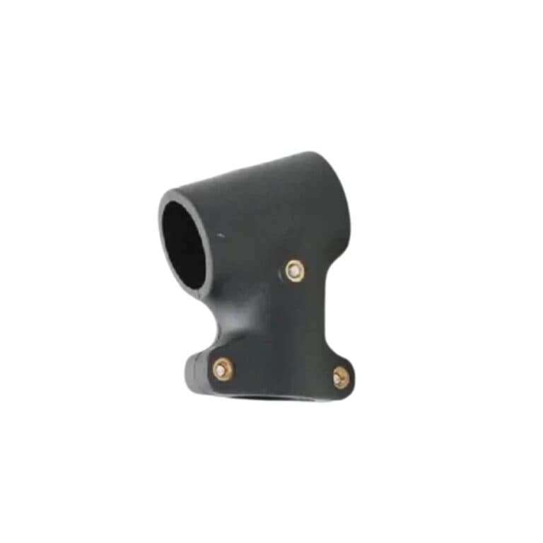 EFT Landing Gear T-Connector Tilt/φ20-20/Compatible with all Drone Frames (4pcs)