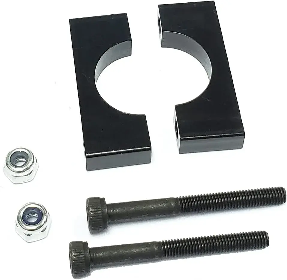 Drone Arm Part Series 1 12mm Clamp