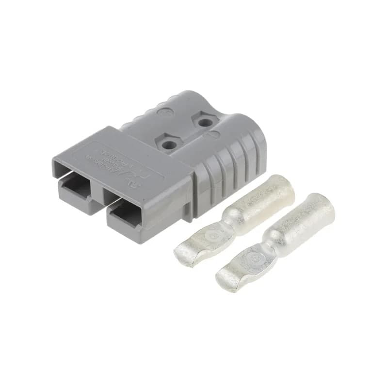SB 350A Grey Connector Set