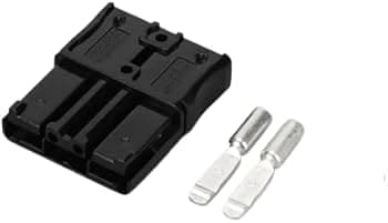SB 75A Black Connector Set