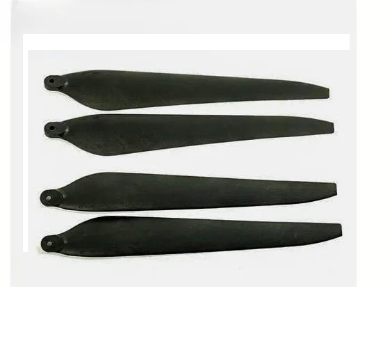 Hobbywing Original 3011 Pair of CW-CCW Propellers Without Adapter