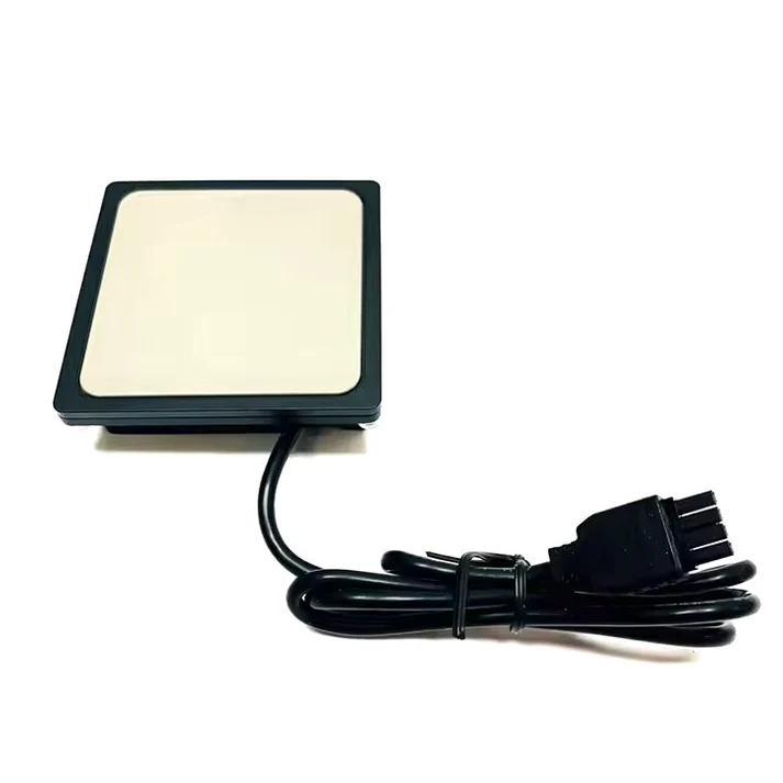 Obstacle Radar