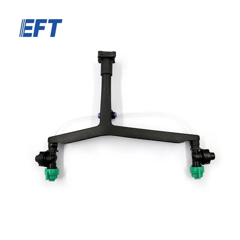 EFT Drone Parts Integrated Y-shape/1pcs For EFT All Agricultural Sprayer Drone