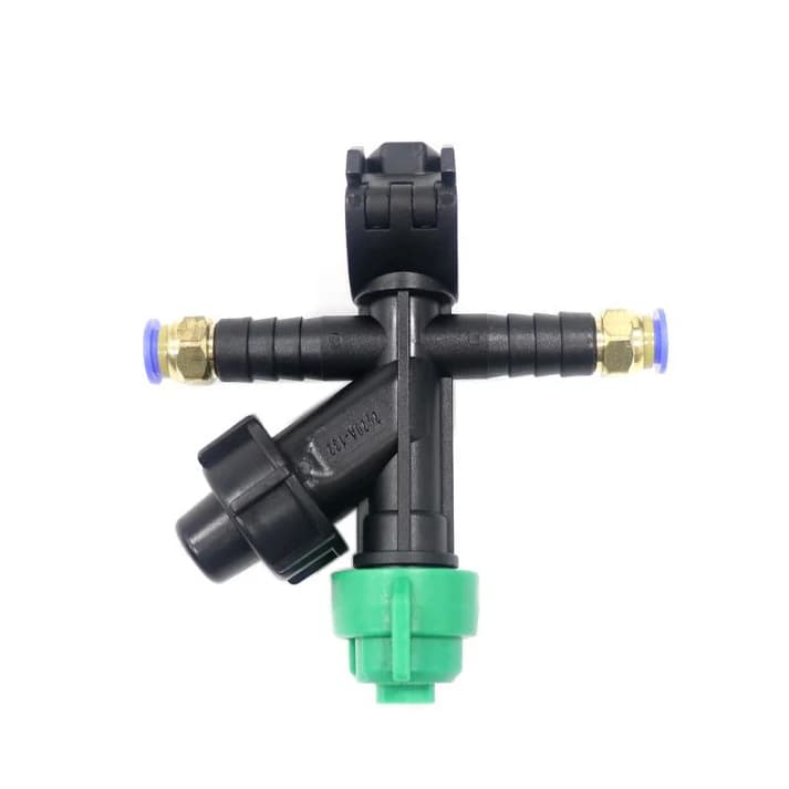 EFT Nozzles 2020A-132/Double/1pcs For EFT All Agricultural Drone