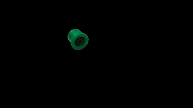 Nozzle Tip -Conical