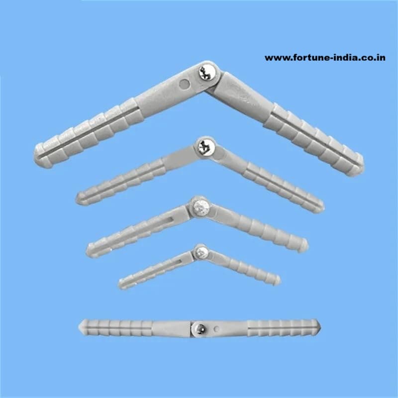 Hinge Dia 2.5 x 48mm (Pack of 10Pc)
