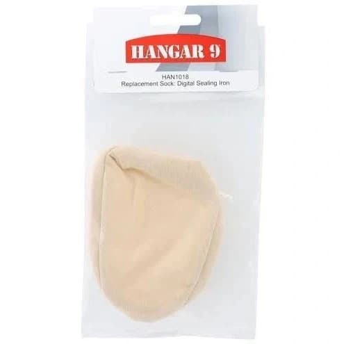 Sealing Iron Sock for Iron Sealer