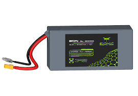 EIONIC EON-6S-30000 BATTERY